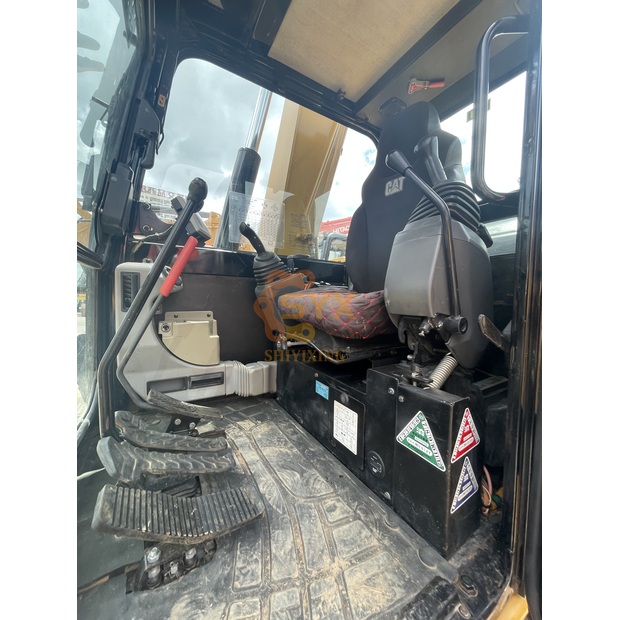 2020 Caterpillar 308E-39380075