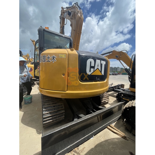 2020 Caterpillar 308E-39380076