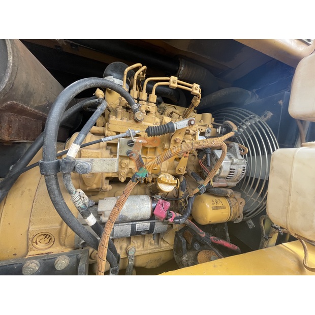 2020 Caterpillar 308E-39380077