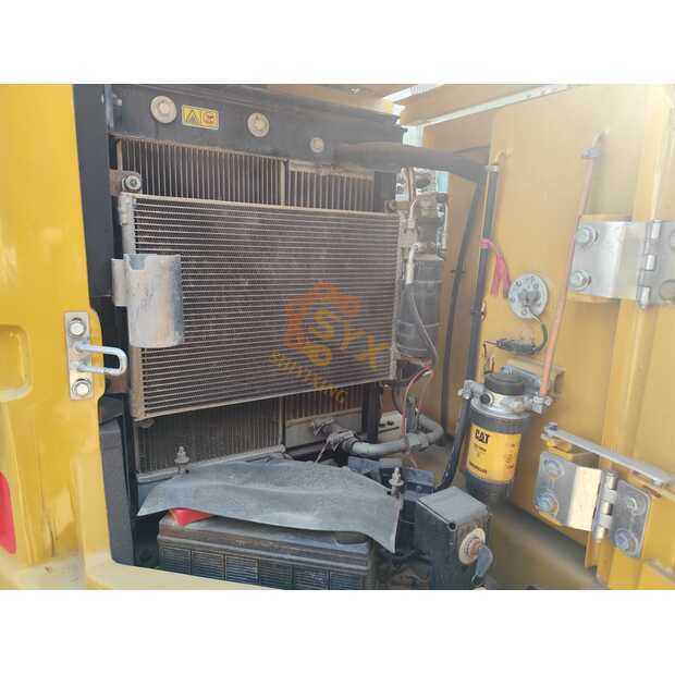 2022 Caterpillar 308E2-39380080