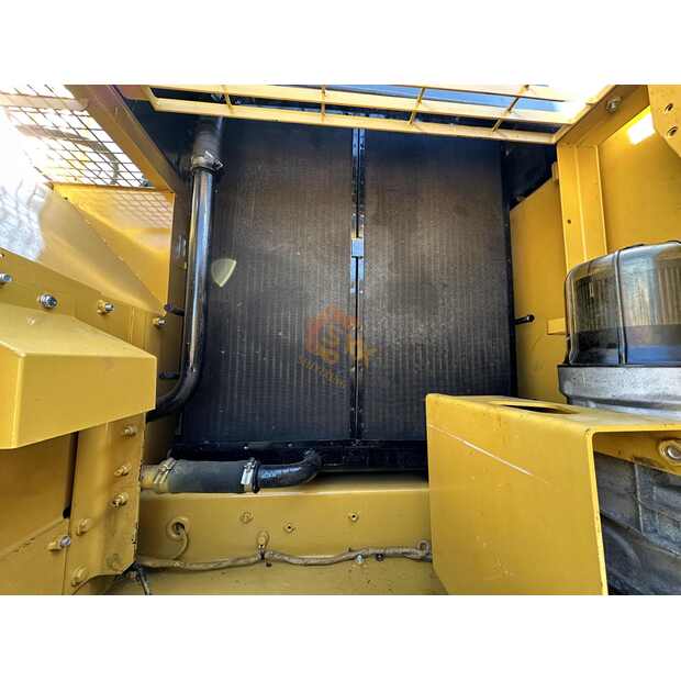 2018 Caterpillar 325BL-39380089