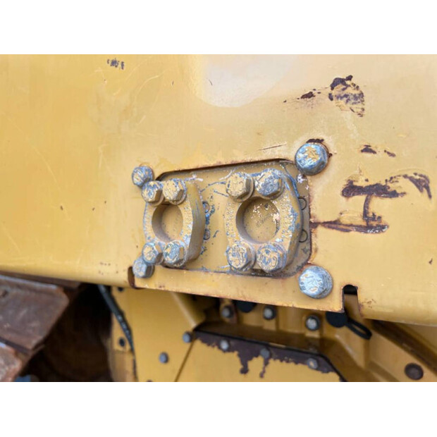 2010 Caterpillar D6T LGP-39380469