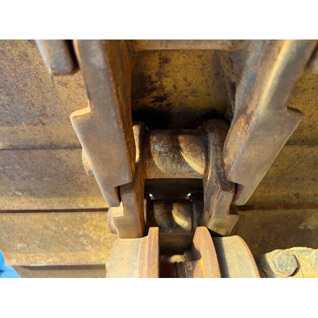 2010 Caterpillar D6T LGP-39380473