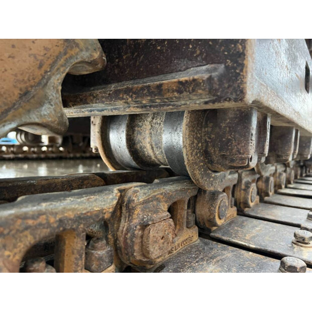 2013 Caterpillar 314ELCR-39380737