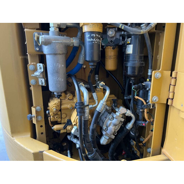 2013 Caterpillar 314ELCR-39380739