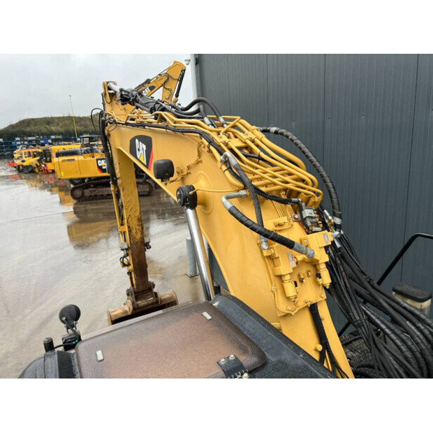 2013 Caterpillar 314ELCR-39380750