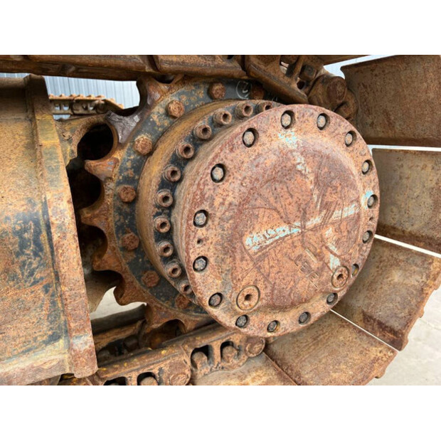 2018 Caterpillar 325FLCR-39380907
