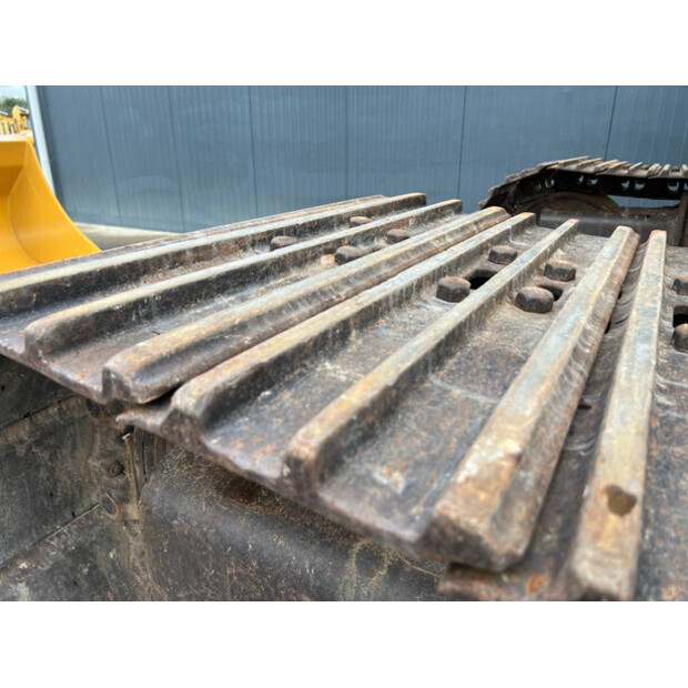 2009 Caterpillar 328DLCR-39381002