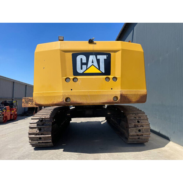 2015 Caterpillar 374FL-39381298