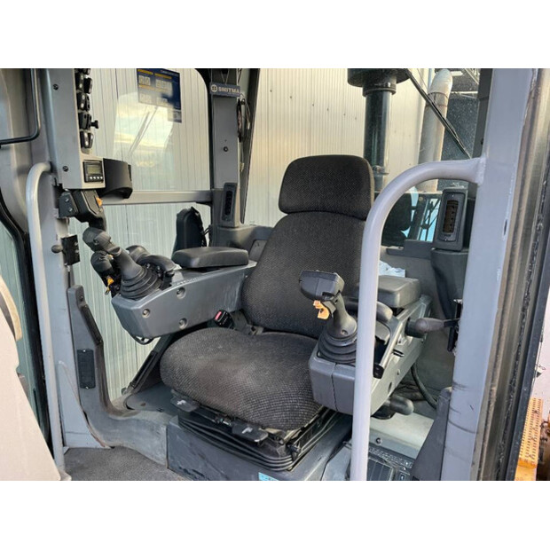 2008 Caterpillar 160M-39381484
