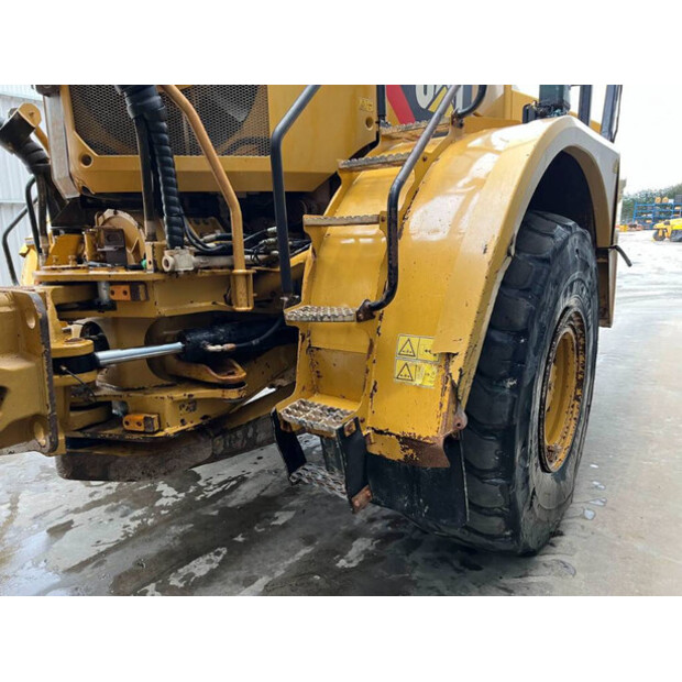 2013 كاتربيلر 735B-39381750
