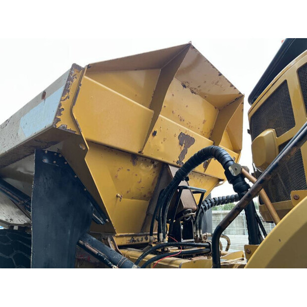 2013 كاتربيلر 735B-39381794