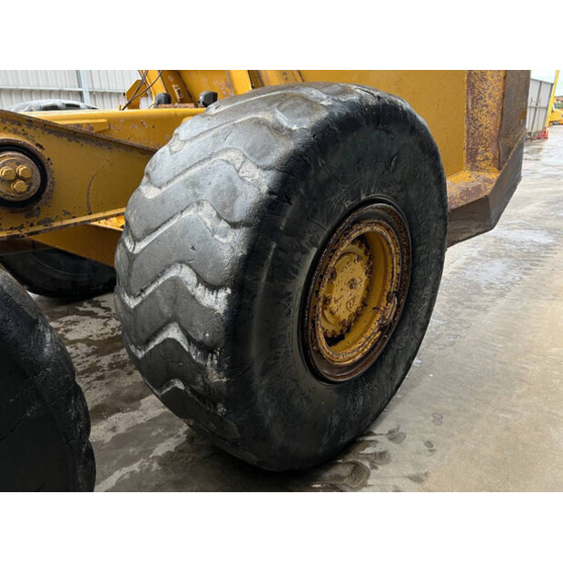 2013 كاتربيلر 735B-39381833