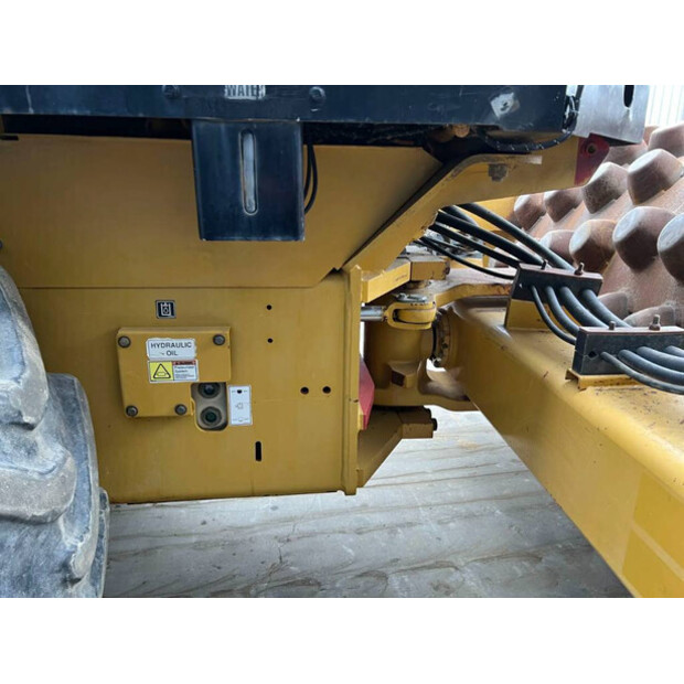 2011 Caterpillar CP74-39382597