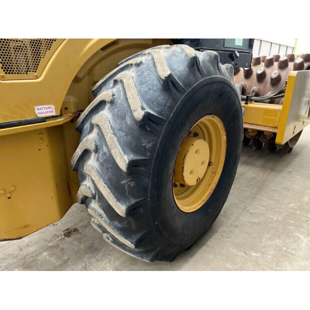 2011 Caterpillar CP74-39382604