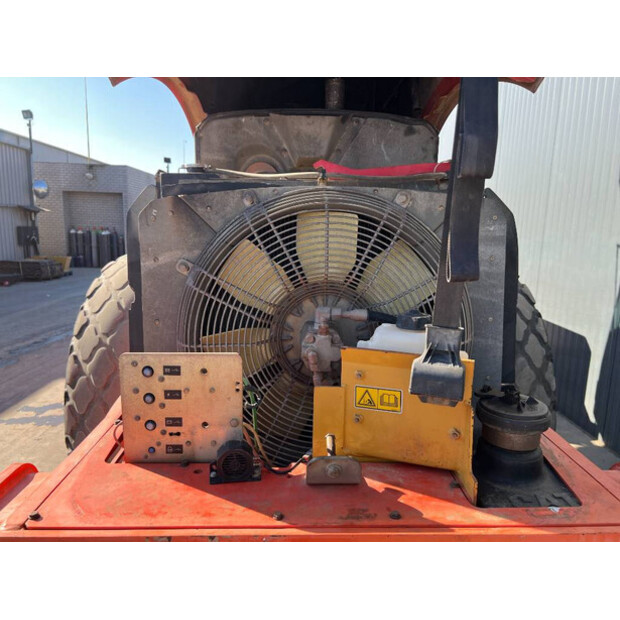2011 Caterpillar CS76 XT-39382708