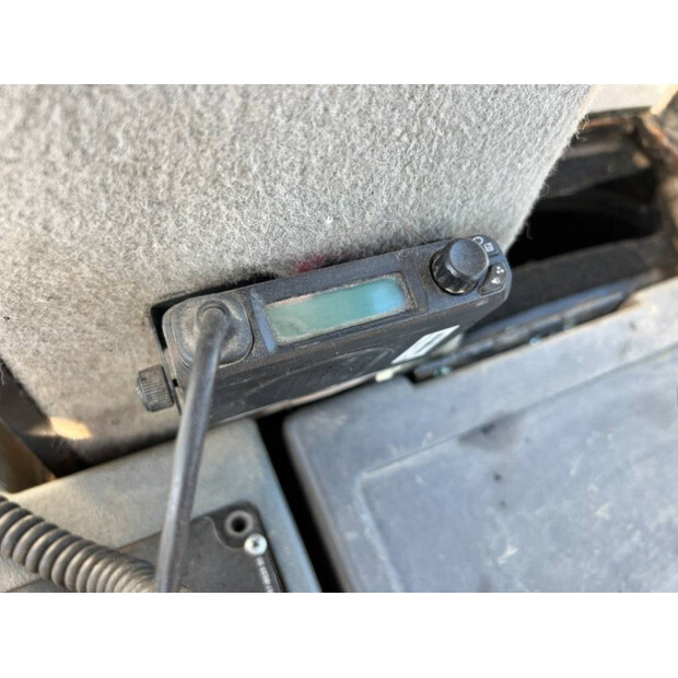 2011 Caterpillar CS76 XT-39382720