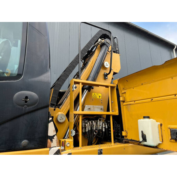 2011 كاتربيلر M318D MH-39382939