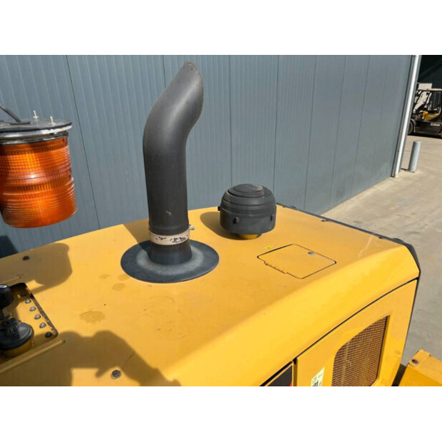 2015 Caterpillar 930K-39383658