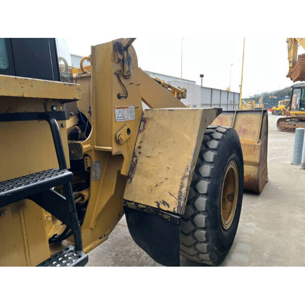 2000 كاتربيلر 938G-39383767