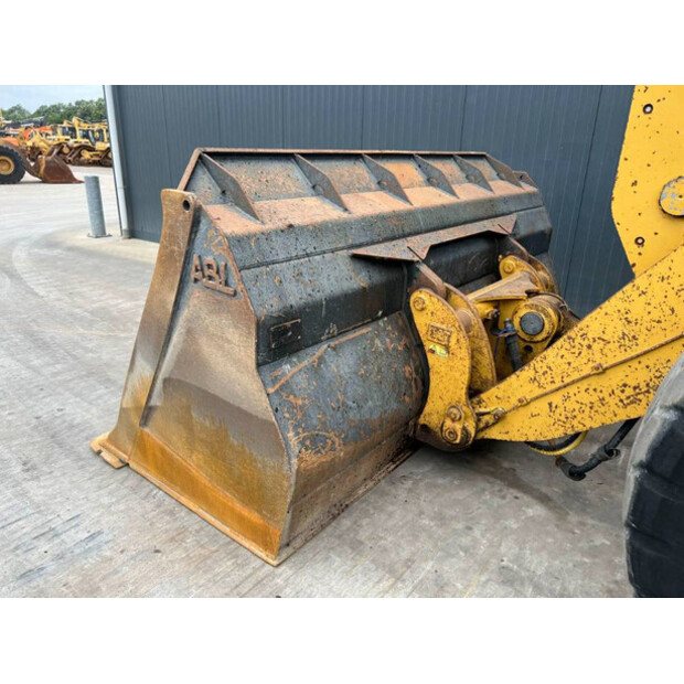2012 Caterpillar 950K-39383855