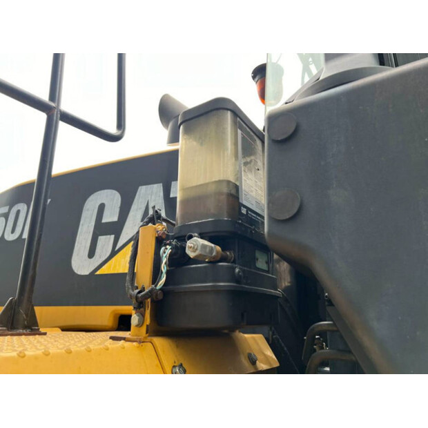 2012 Caterpillar 950K-39383871