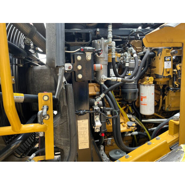 2012 Caterpillar 950K-39383899