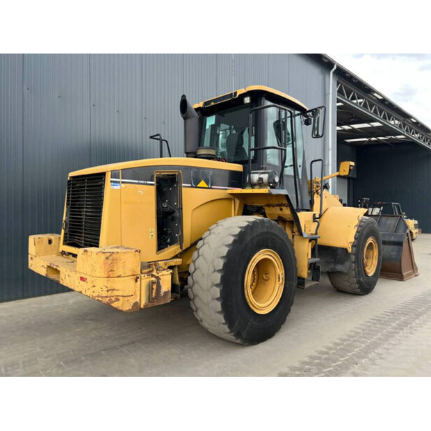 2004 Caterpillar 962G-39383908