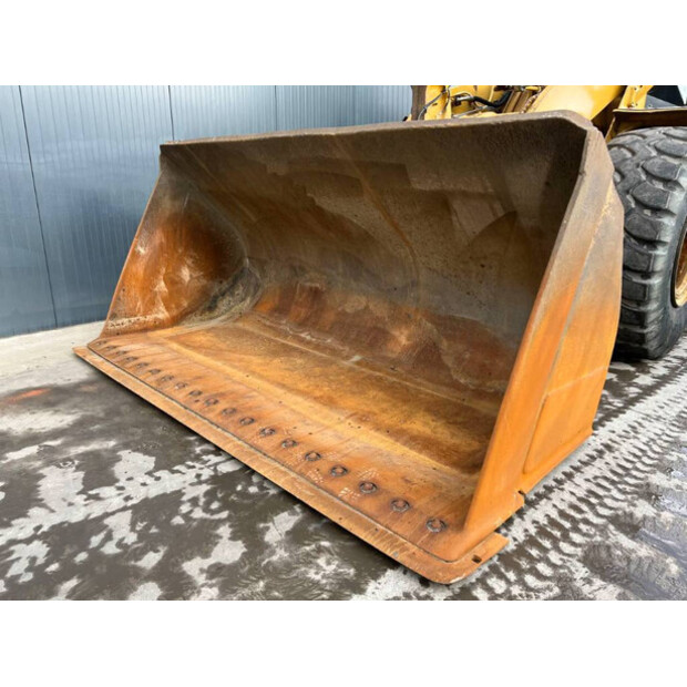 2006 Caterpillar 962H-39383950