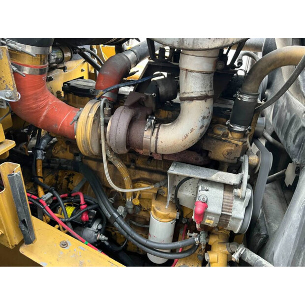 2006 Caterpillar 962H-39383959