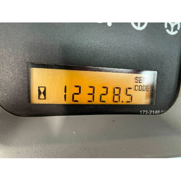 2006 Caterpillar 962H-39383964
