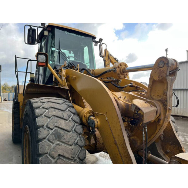 2006 Caterpillar 962H-39383976