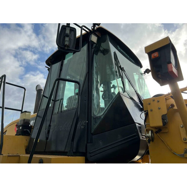 2006 Caterpillar 962H-39383978