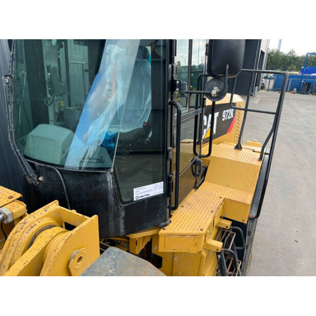 2013 Caterpillar 972K-39384106