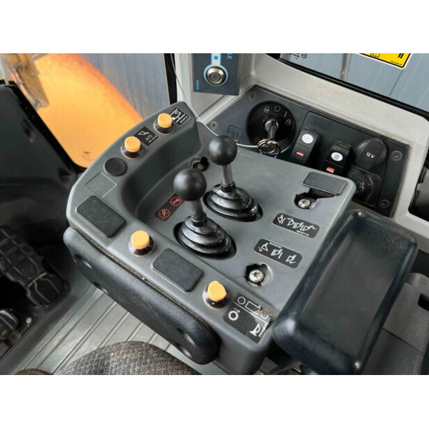 2013 Caterpillar 972K-39384119