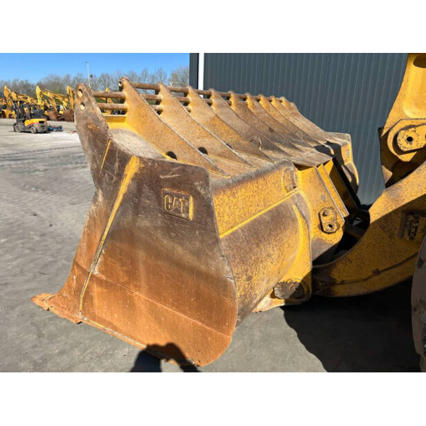 2015 Caterpillar 980M-39384166