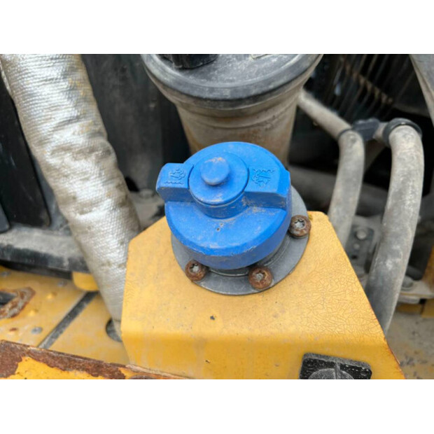 2015 Caterpillar 980M-39384205