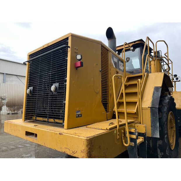2008 كاتربيلر 988H-39384283