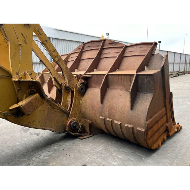 2005 كاتربيلر 988H-39384354