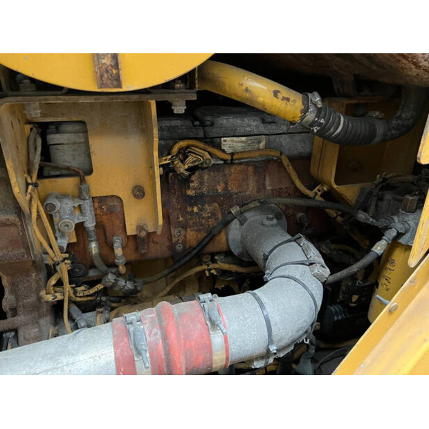 2005 كاتربيلر 988H-39384439