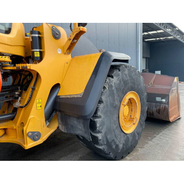2017 Volvo L260H-39384579