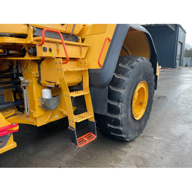 2017 Volvo L260H-39384582