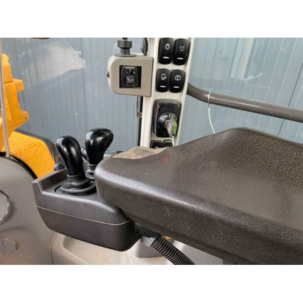 2017 Volvo L260H-39384592