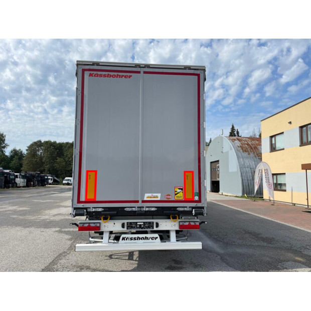 2025 Kässbohrer MAXIMA-39384789