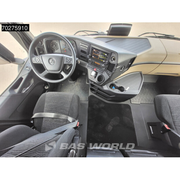 2023 مرسيدس بنز ACTROS 1851-39385204