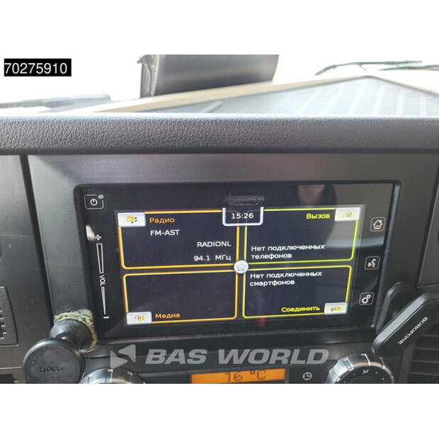 2023 مرسيدس بنز ACTROS 1851-39385206