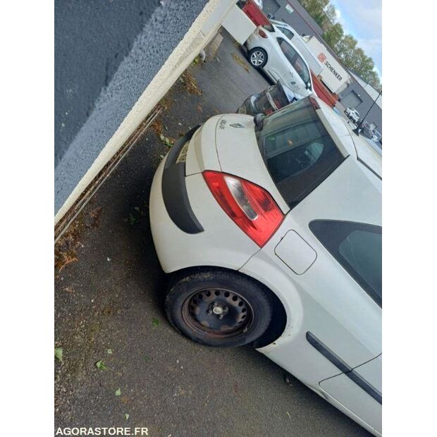 2008 Renault Megane-39397792
