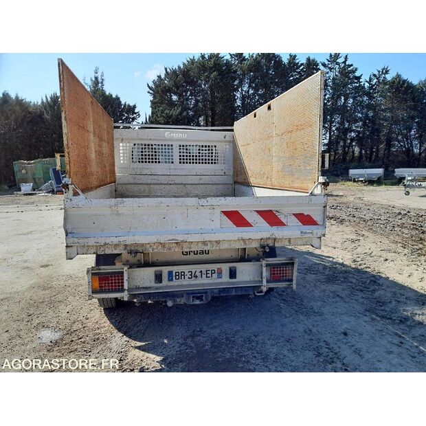 2011 Peugeot BOXER-39397966
