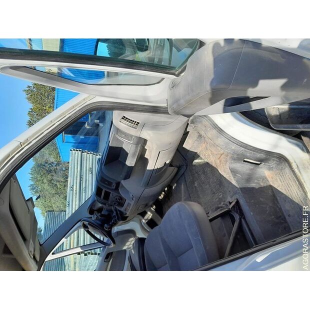 2011 Peugeot BOXER-39397971