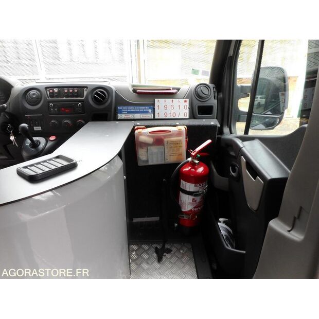 2013 Renault Master-39398234